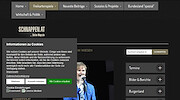 Schnappen Gewinnspiel