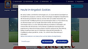 Hofer Gewinnspiel