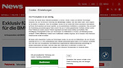 NEWS Gewinnspiel