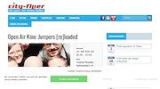 CityFlyer Gewinnspiel