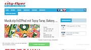 CityFlyer Gewinnspiel