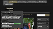 Schnappen Gewinnspiel