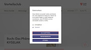 VorteilsclubDerStadtWien Gewinnspiel