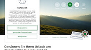 NationalparkHoheTauern Gewinnspiel