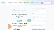 Babyforum Gewinnspiel