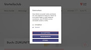 VorteilsclubDerStadtWien Gewinnspiel