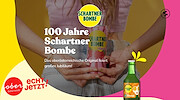 SchartnerBombe Gewinnspiel