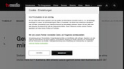 Tv Media Gewinnspiel