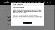 Tv Media Gewinnspiel