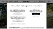 Bergwelten Gewinnspiel