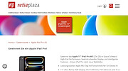Reiseplaza Gewinnspiel