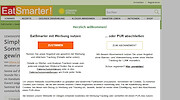EatSmarter Gewinnspiel