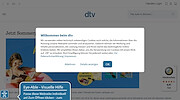 Dtv Gewinnspiel