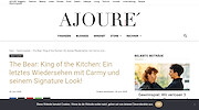 Ajouré Gewinnspiel