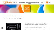 Homeplaza Gewinnspiel