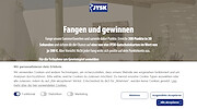 JYSK Gewinnspiel