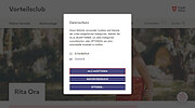 VorteilsclubDerStadtWien Gewinnspiel