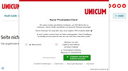 Unicum Gewinnspiel
