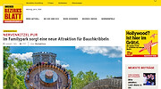 Wiener Bezirksblatt Gewinnspiel