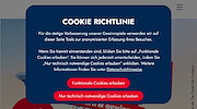 Nordsee Gewinnspiel