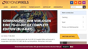 Tips Gewinnspiel