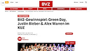 BVZ Gewinnspiel