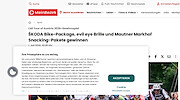 Bezirkszeitung Gewinnspiel