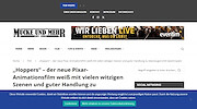 MuckeUndMehr Gewinnspiel