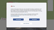 ORF Gewinnspiel