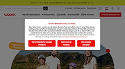 Woom Gewinnspiel