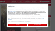 tele Gewinnspiel