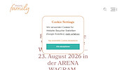 MoreFamily Gewinnspiel