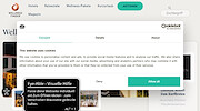 Wellnessfinder Gewinnspiel