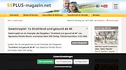 55Plus Gewinnspiel