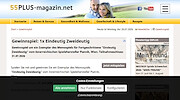55Plus Gewinnspiel