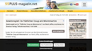 55Plus Gewinnspiel