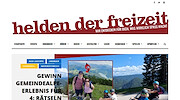 HeldenDerFreizeit Gewinnspiel