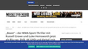 MuckeUndMehr Gewinnspiel
