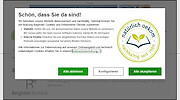 BioMagazin Gewinnspiel