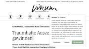 Vinum Gewinnspiel