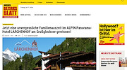 Wiener Bezirksblatt Gewinnspiel