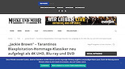 MuckeUndMehr Gewinnspiel