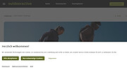 Outdooractive Gewinnspiel