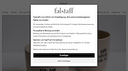 Falstaff Gewinnspiel