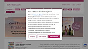 Buchszene Gewinnspiel