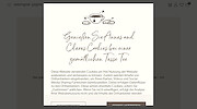 SøstreneGrene Gewinnspiel