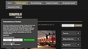 Schnappen Gewinnspiel