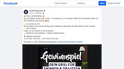 Hofer Gewinnspiel