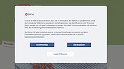 ORF Gewinnspiel