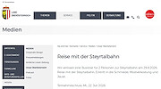 LandOber&ouml;sterreich Gewinnspiel